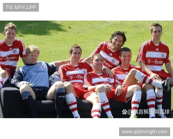 哪些德甲球队的标志是红色?视觉识别汇总 哪些德甲球队的标志是红色?视觉识别汇总