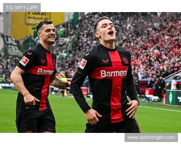 德甲各球队的技战术风格与运营特点大盘点 德甲各球队的技战术风格与运营特点大盘点