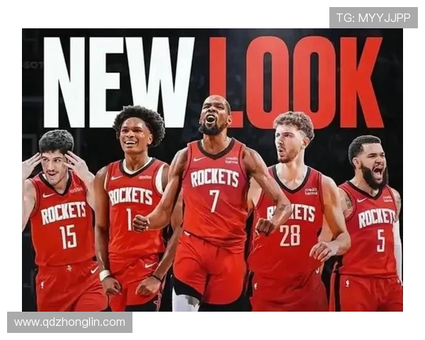 火箭队2021年定妆照发布及阵容更新情况 火箭队2021年定妆照发布及阵容更新情况
