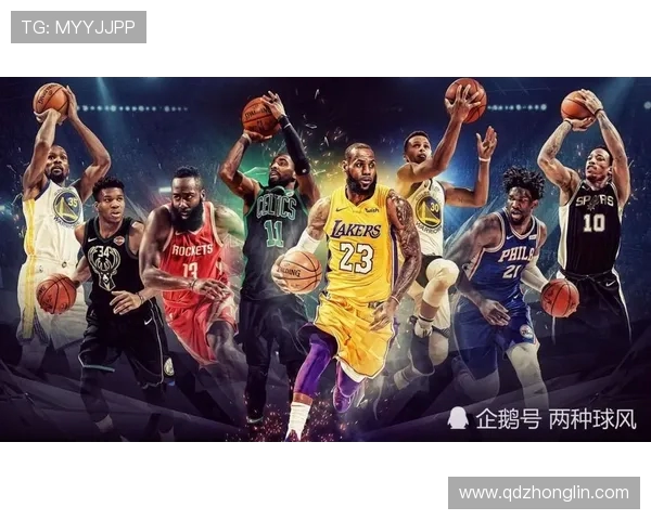 篮球战术演变是否显示“控球核心多点化”已成联盟新趋势