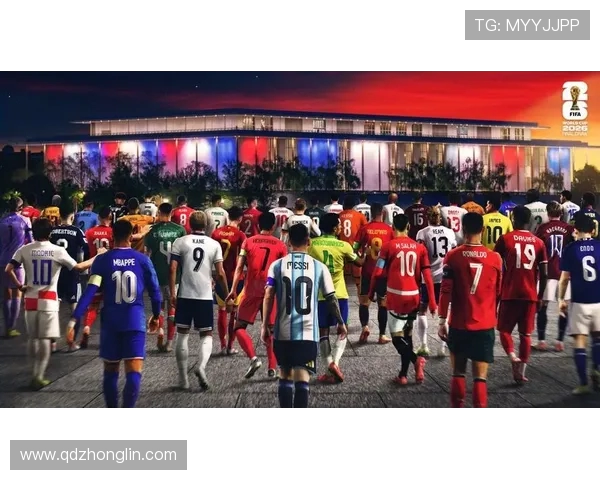 fifa22生涯模式中到底有没有世界杯赛事详解及玩法设定解析 fifa22生涯模式中到底有没有世界杯赛事详解及玩法设定解析