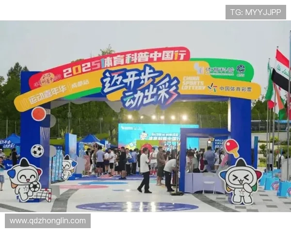 围绕CCTV5世界杯球场打造城市体育文化新地标引领全民健身热潮