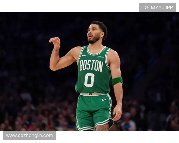 乔约翰逊认为绿军应继续信任塔图姆与布朗组合争夺更多冠军机会 乔约翰逊认为绿军应继续信任塔图姆与布朗组合争夺更多冠军机会