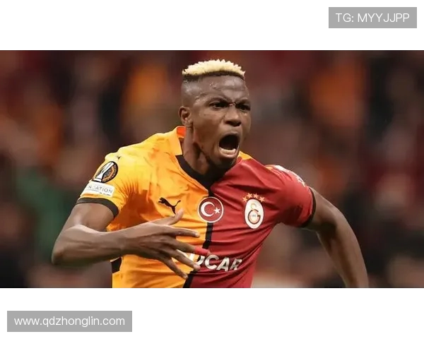 曼联曾考虑引进奥斯梅恩因非洲杯因素最终放弃转会计划