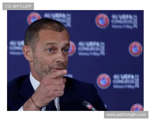 欧足联新财年收入预计达51亿欧元超过97将直接支持足球发展