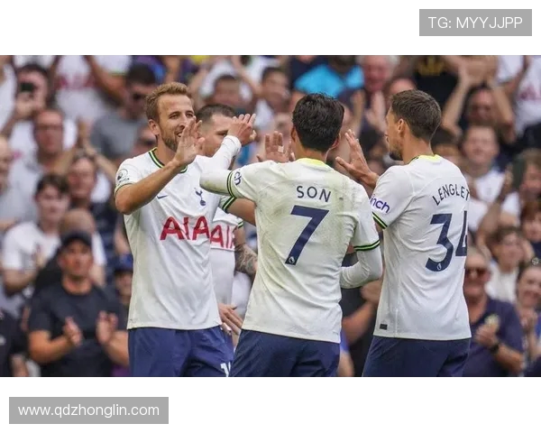 热刺球迷在对法兰克福比赛中行纳粹礼或将遭受更严厉处罚